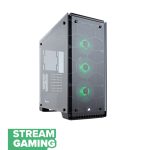 Stream Gaming Bilgisayar