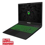 Elite Gaming Monster Notebook 1