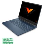 Stream Gaming Notebook