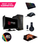ELITE GAMING PC HAFTALIK (KAMPANYA ARC RAIDERS İLE)
