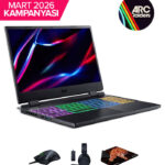 ELITE GAMING NOTEBOOK RTX4050 HAFTALIK (KAMPANYA ARC RAIDERS)