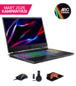 ELITE GAMING NOTEBOOK RTX4050 HAFTALIK (KAMPANYA ARC RAIDERS)