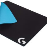 Logitech G640 Mousepad