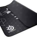 Steelseries QCK+ Limited